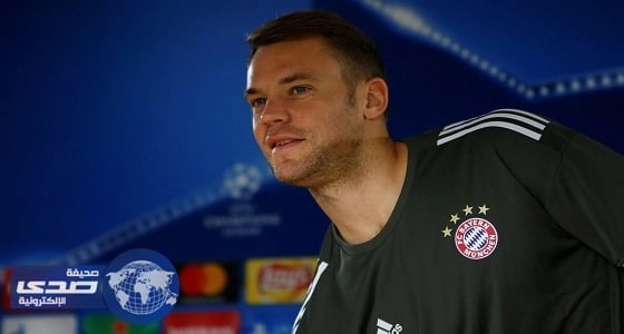غياب مانويل نوير يوجه صدمة لـ " بايرن ميونخ " و " المنتخب الألماني "