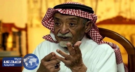 مؤلف النشيد الوطني يتعرض لأزمة صحية