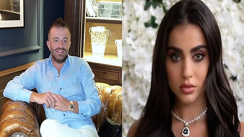 الدكتورة يومي تعود لحبيبها بعد مقولة: مستحيل أعطي رجل فرصة ثانية