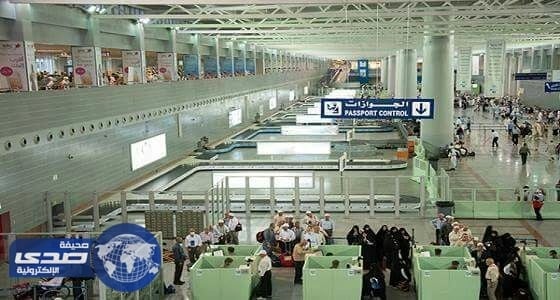 شركة تركية تفوز بمناقصة تشغيل قسم خدمات الاستقبال والتوديع بمطار جدة