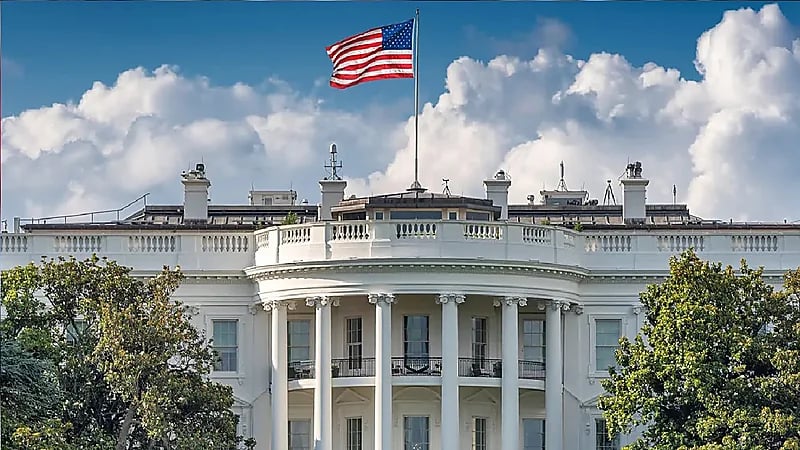 البيت الأبيض: ترامب سيتخذ قراره بشأن المفاوضات مع إيران خلال أسبوعين.. فيديو