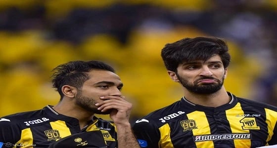 الأنصاري يعود لمران العميد الجماعي