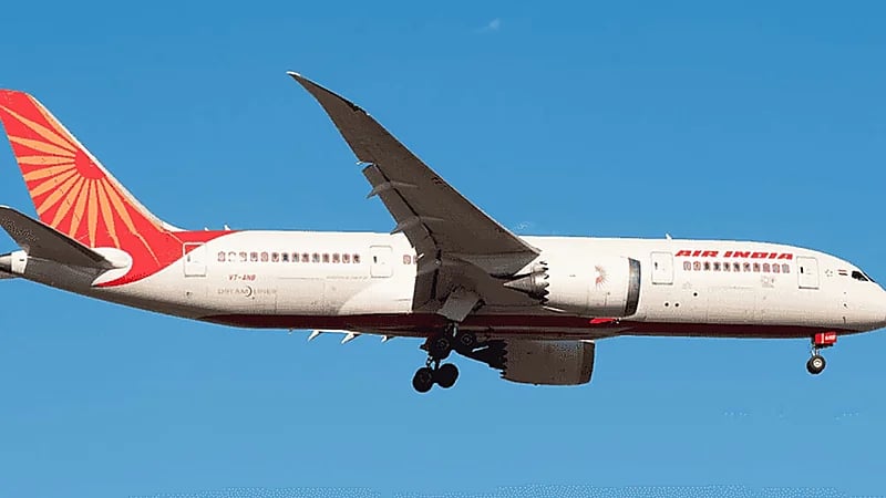 الصندوق الأسود يكشف كلمات غامضة لطاقم الطائرة الهندية المنكوبة