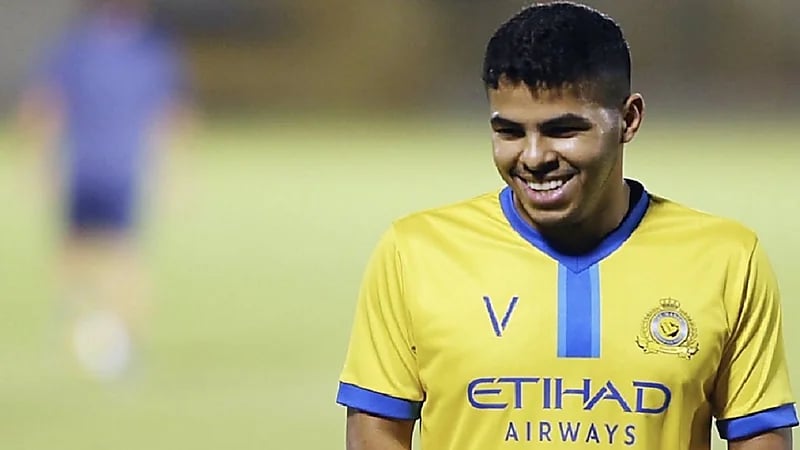 الكشف عن مصير يحيى الشهري والدوسري مع النصر