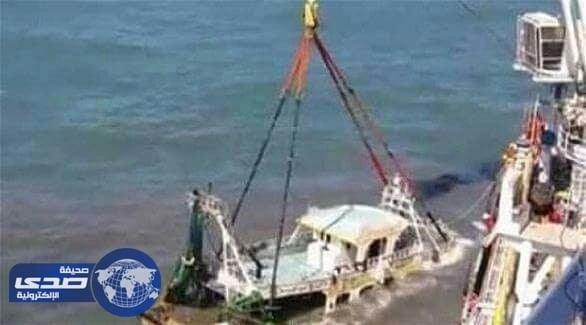 محكمة مصرية تقضي بسجن 56 متهماً في غرق مركب هجرة غير شرعية