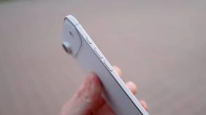 iPhone 17 Air يتصدر محركات البحث رغم غياب التأكيدات الرسمية من آبل