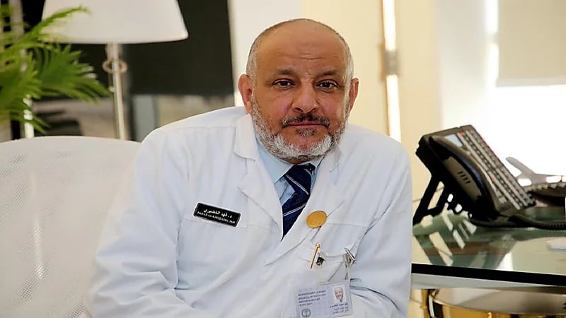 مختص : احذروا الجهاز السحري الياباني لعلاج كل شئ