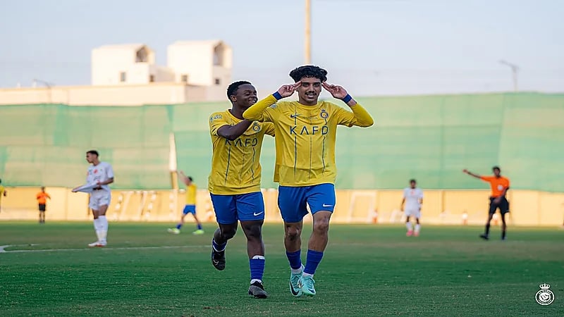 النصر يتخلى عن شرطه بصفقة الطالب والوحدة