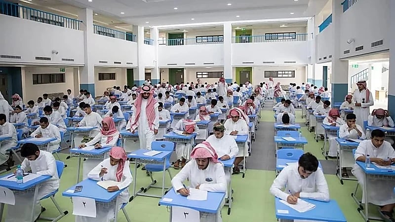 تعليم الرياض: بدء الدوام الصيفي الأحد المقبل