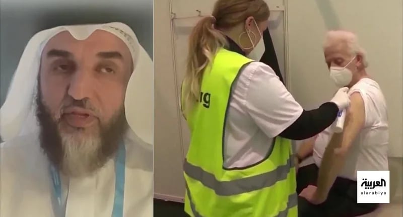 وكيل وزارة الصحة: هناك تزايدا في أعداد الفيروسات التي قد تتحول إلى جوائح