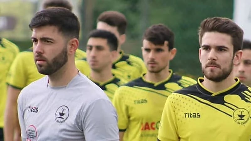 وفاة مأساوية لحارس برازيلي غرقًا في نهر في البرتغال