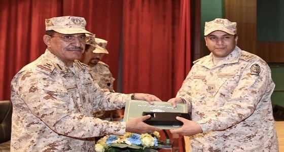 بالصور.. مدارس الحرس الوطني تحتفل بتخريج عدة دورات تخصصية