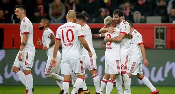 رومينيغه: تصدر بايرن ميونيخ يؤثر سلبيًا على جاذبية البوندسليغا