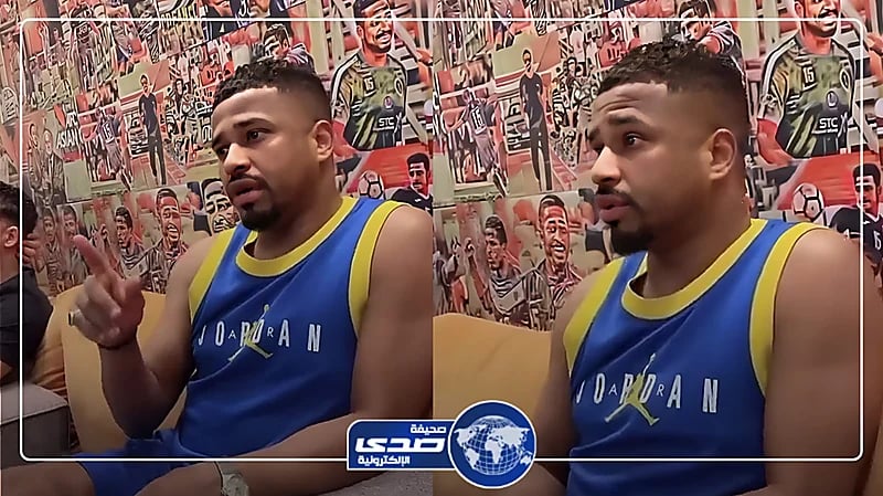 ناصر الشمراني : نيمار عالة على الفريق .. فيديو