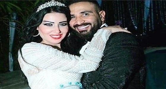 بالفيديو.. سمية الخشاب تشكر كل من بارك لها