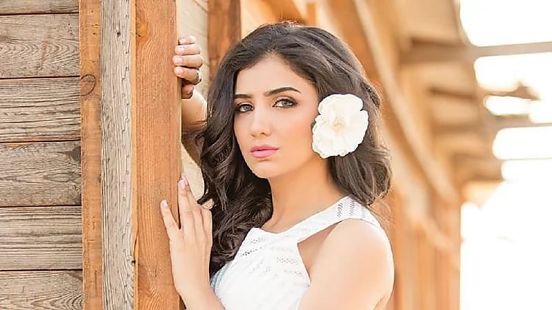 مي عمر عن الحلقة الأخير من مسلسل لؤلؤ: "النهاية ضايقتني"