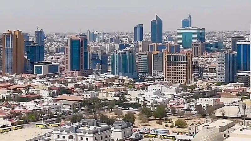 الخبر تتقدم عالميًا في جودة الحياة وتنفذ أكثر من 100 مشروع تنموي..فيديو