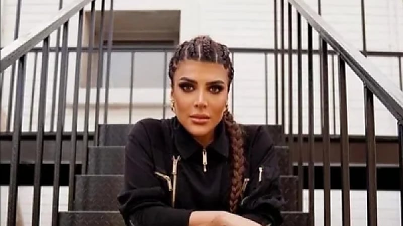 شاهد.. غدير السبتي ترد على منتقدي رقصتها في موسم الرياض