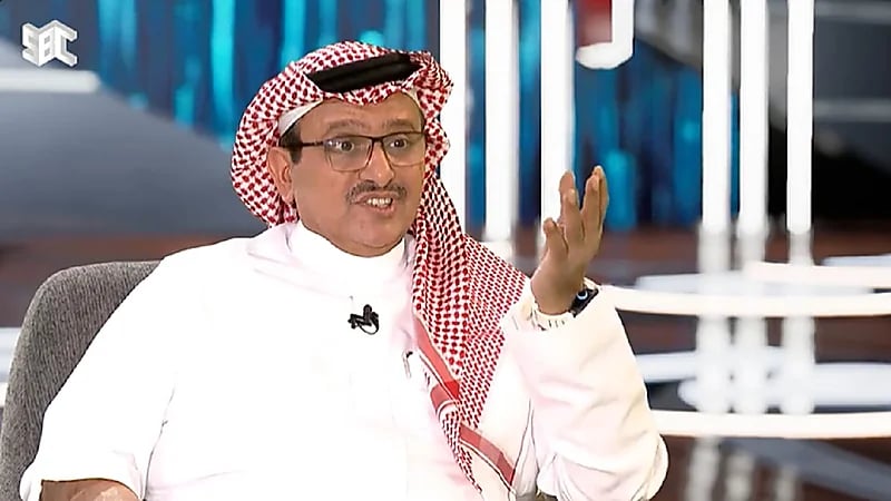 ابن عودة: لو كنت رئيسًا لنادي الإبل لرفعت قيمة الجوائز 5 أضعاف