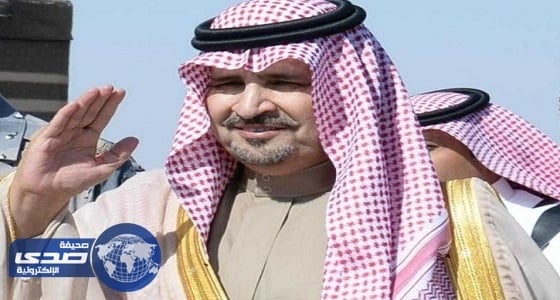 أمير الجوف يُوجه بتمكين مواطن من البناء بجانب قصره في سكاكا