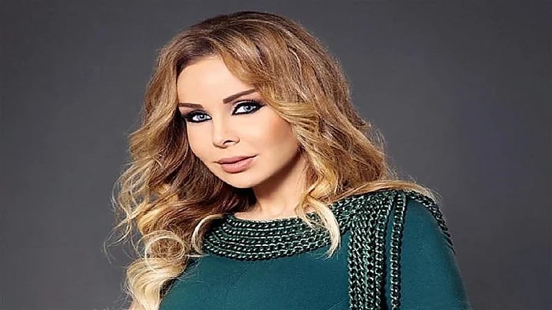 رولا سعد تكشف سر رشاقتها وتوجه نصيحة للنساء