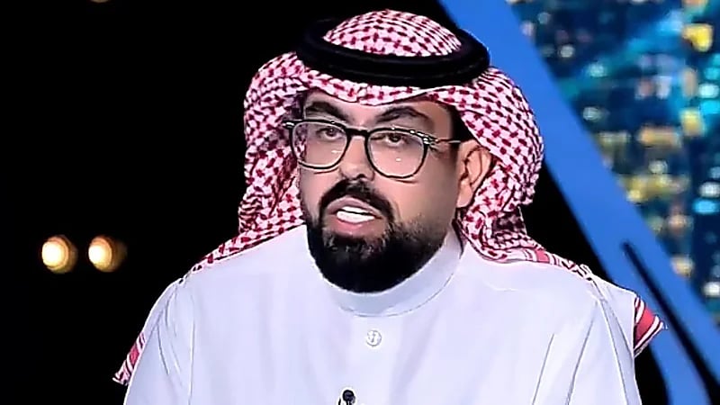 الصويلحي: الهلال بلا مدرب والصورة ضبابية قبل كأس العالم للأندية.. فيديو