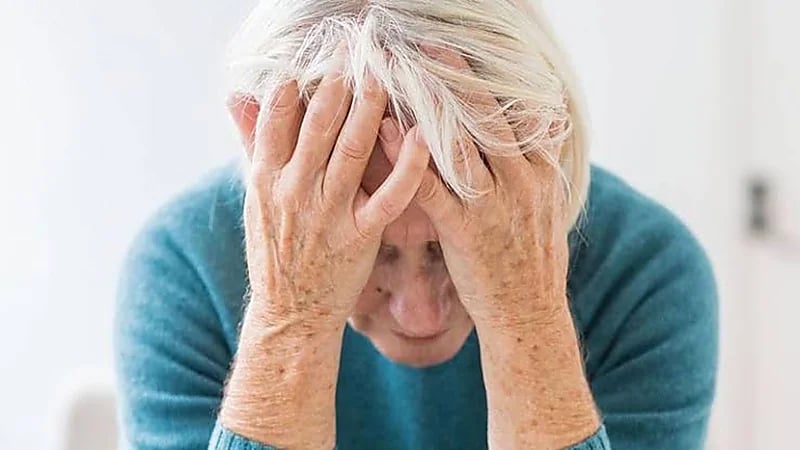 الزهايمر ينتقل من الأمعاء إلى المخ