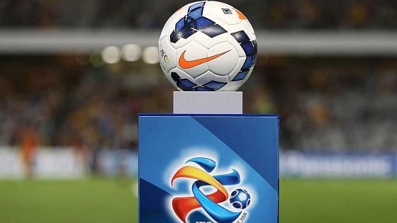 رفع مكافأة الفائز بدوري أبطال آسيا وحامل الكأس