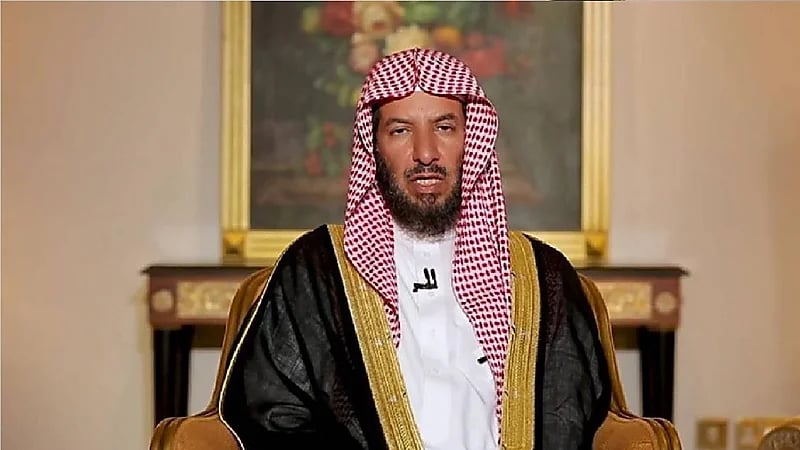 بالفيديو .. "الشثري" يوضح كفارة الظهار