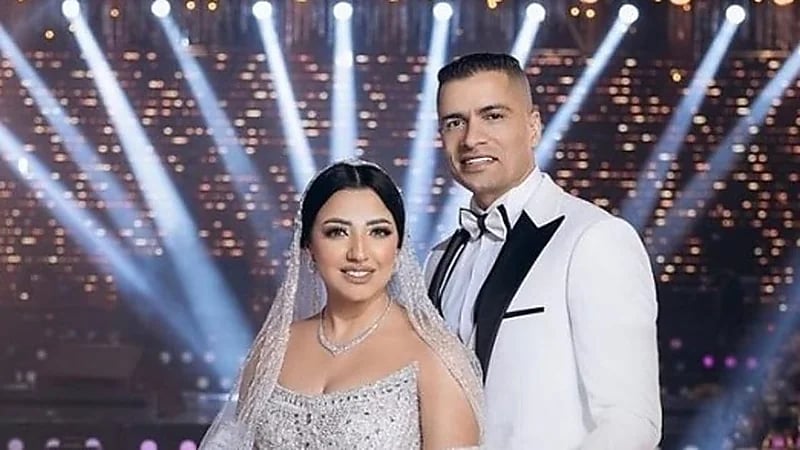 حسن شاكوش: انا اتجوزت 55 يوم فقط واللى كنت هقوله طليق مراتي قاله