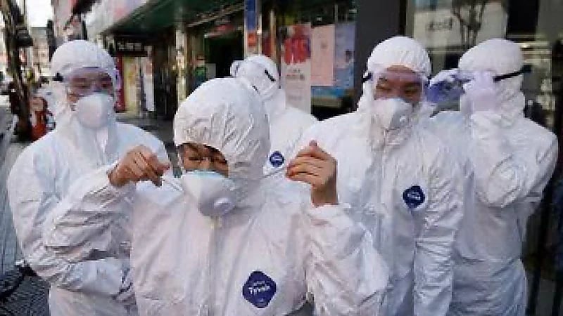 خبراء يؤكدون أن هناك أوبئة مرشحة للفتك بالبشر العام الحالي