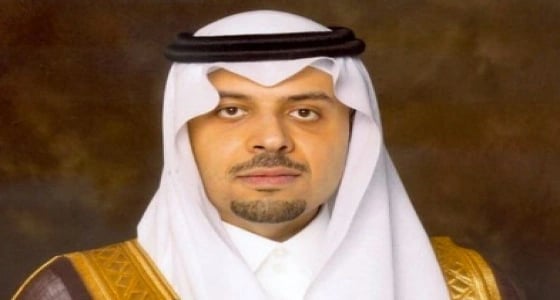 أمير الحدود الشمالية يأمر بمتابعة الحالة الطبية للمسنة " م. العنزي "