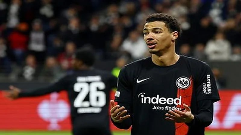 الهلال يسعى لضم المهاجم إيكيتيكي