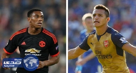 آرسنال يبحث عن بديل سانشيز