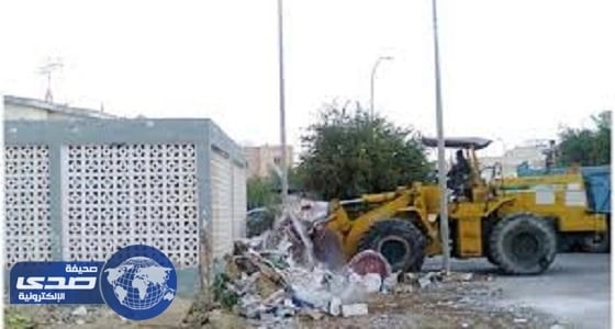 بلدية القطيف تستعد لشن حملات على أصحاب الألعاب الهوائية