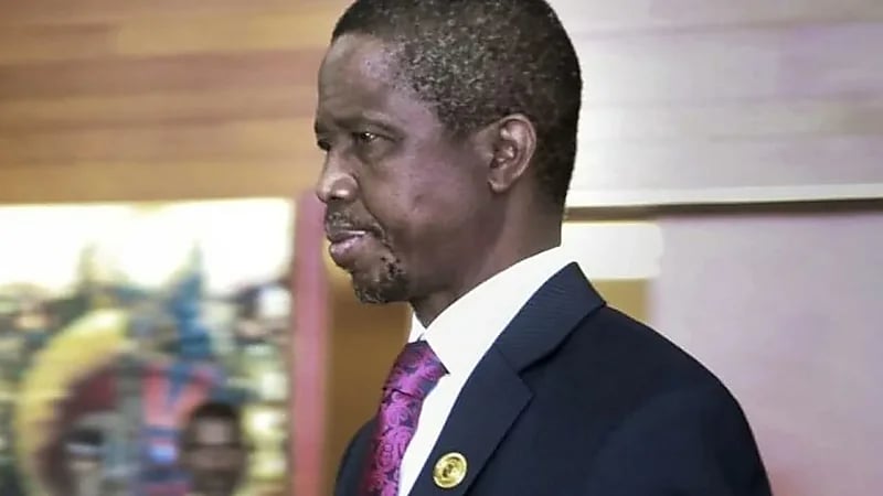 وفاة رئيس زامبيا السابق بعد صراع مع مرض نادر