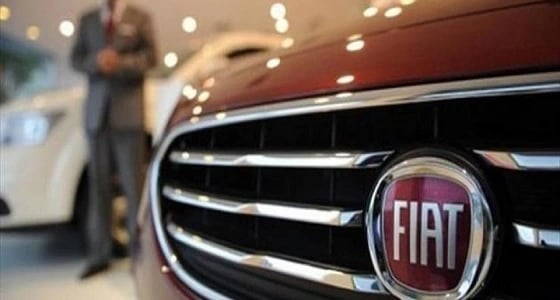 " فيات كرايسلر " تسدعي مليون شاحنة في أمريكا بسبب عطل خطير