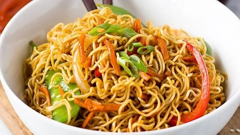 "الغذاء والدواء": الشعيرية سريعة التحضير لا تسبب السرطان