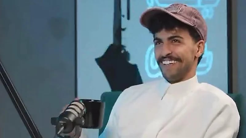 عبد الرحمن بن نافع يكشف عن أجره في مسلسل ليالي الشميسي.. فيديو