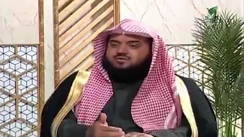 المطوع: صيام الصيف أعظم أجرًا من صيام الشتاء.. فيديو
