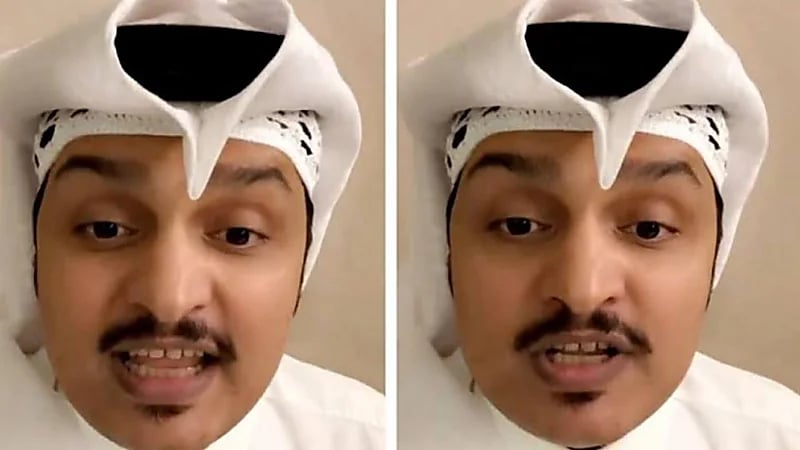 توقعات الصبحان لمواجهتي الهلال  والفيحاء والأهلي والخليج .. فيديو