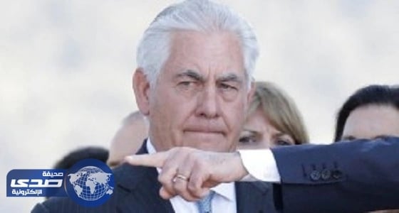 ⁠⁠⁠الخارجية الامريكية : سنتصدى لكل من يرتكب جرائم ضد الإنسانية