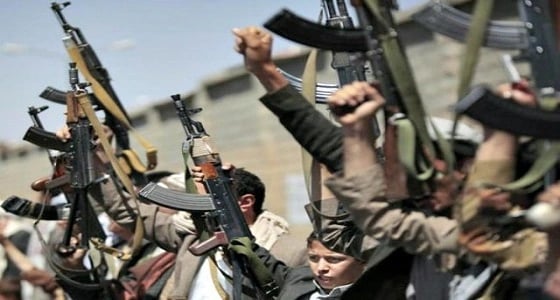 " التحالف " : مصرع قيادي حوثي في محاولة تسلل