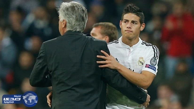 صراع بين تشيلسي وبايرن علي ضم رودريجز