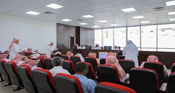 المحاكم التجارية تفصل يوميًا في 59 قضية وتصدر 1181 حكمًا خلال صفر