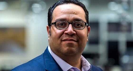 مدير " نيكسثنك " بالمملكة: حماية الشركات من التهديدات الأمنية أصبحت أصعب من الماضي