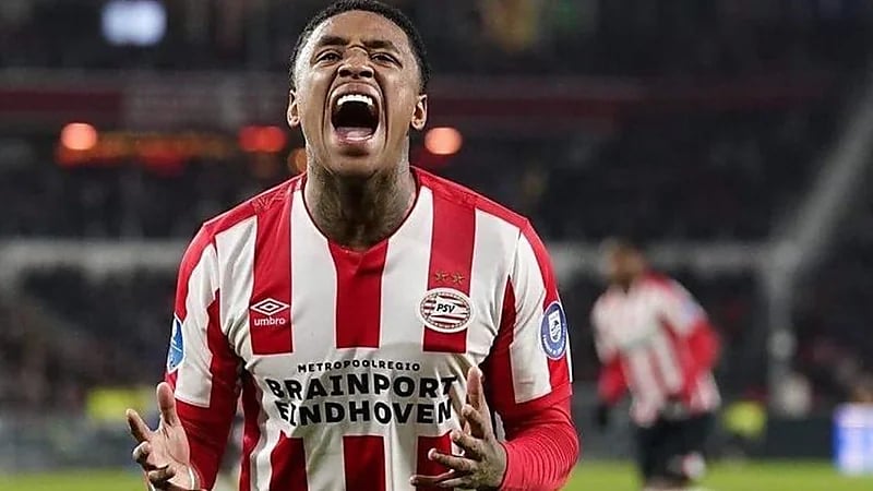 ستيفن بيرجوين على رادار دوري روشن للمحترفين