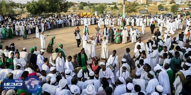 " سودانية " ذهبت لأحد الشيوخ للعلاج من الجن فلقيت حتفها