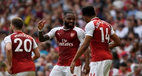 صدمة كبيرة تواجه مدرب أرسنال الجديد