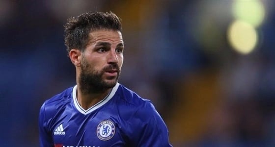 فابريغاس: برشلونة لديه أفضل لاعب في التاريخ